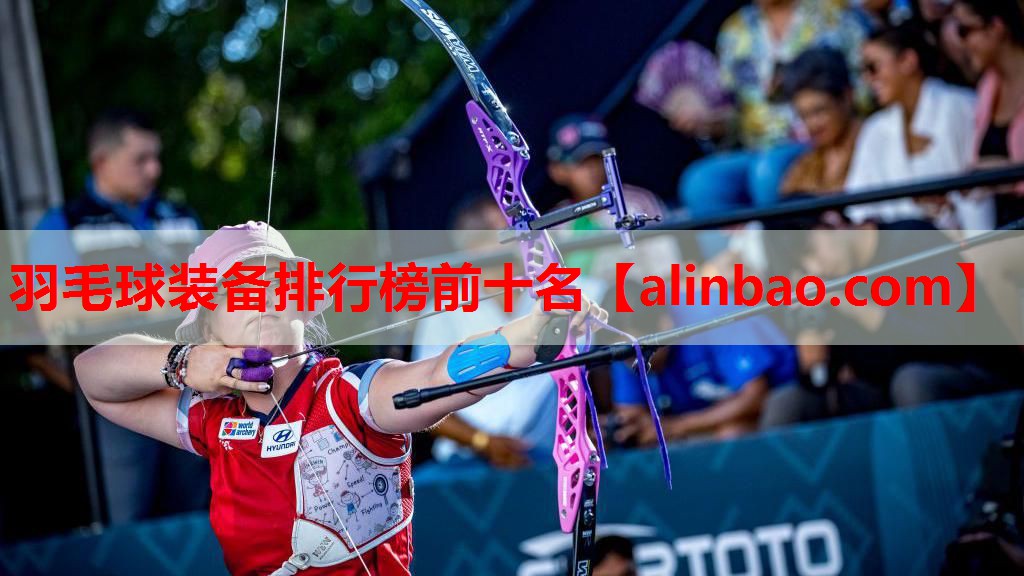 羽毛球装备排行榜前十名 羽毛球装备排行榜前十名